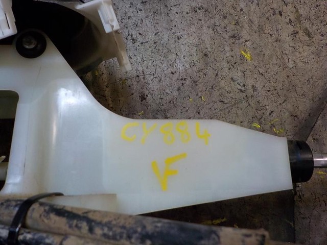 Mechanizm zmiany biegów (cięgno) Mitsubishi Outlander CWW