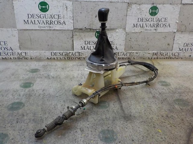 Mechanizm zmiany biegów (cięgno) 2450A022 MITSUBISHI