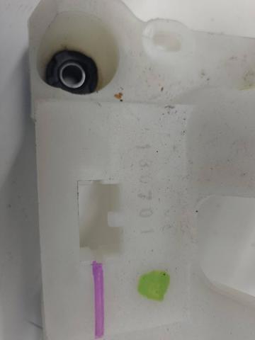 Mechanizm zmiany biegów (cięgno) Mitsubishi Outlander CWW