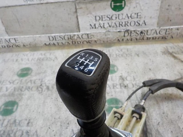 Mechanizm zmiany biegów (cięgno) Mitsubishi Outlander CWW