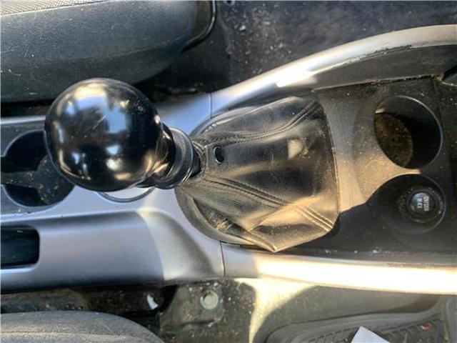 Mechanizm zmiany biegów (cięgno) Mitsubishi Outlander CWW