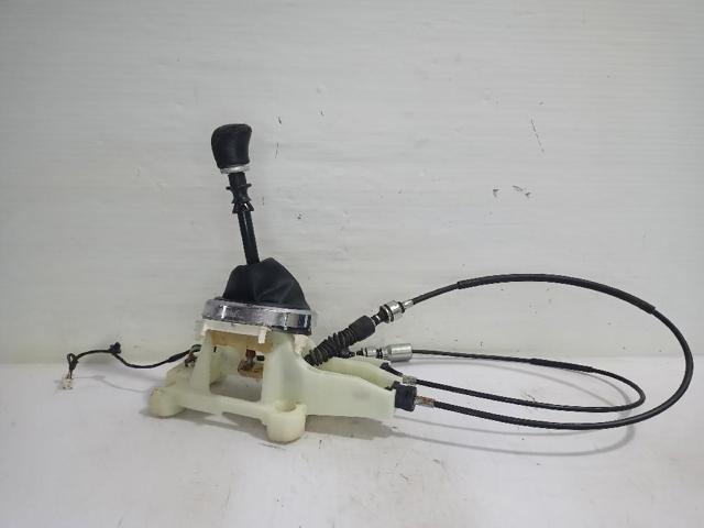 Mechanizm zmiany biegów (cięgno) Mitsubishi Outlander CWW