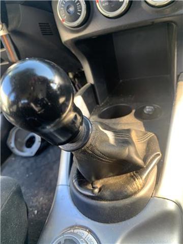 Mechanizm zmiany biegów (cięgno) Mitsubishi Outlander CWW