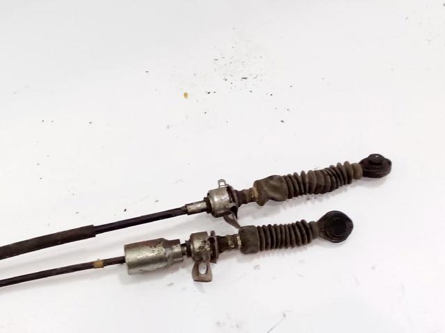 Mechanizm zmiany biegów (cięgno) Mitsubishi Outlander CWW