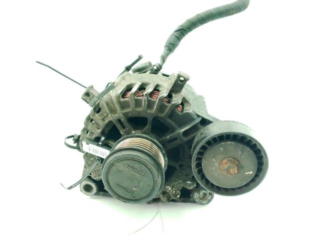 Alternator 2451723 FORD