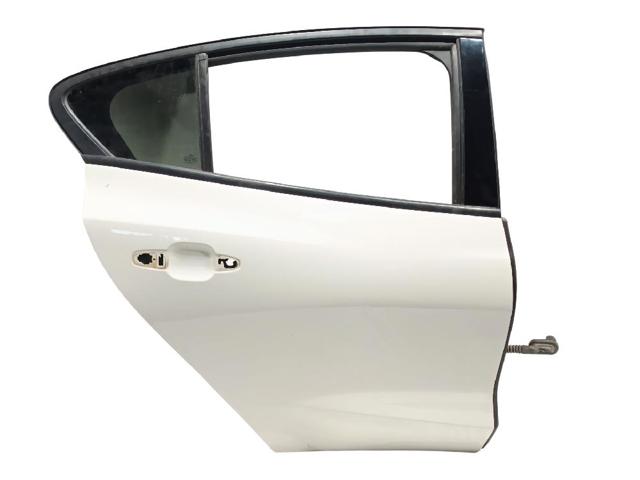 Drzwi tylne prawe 2453503 FORD