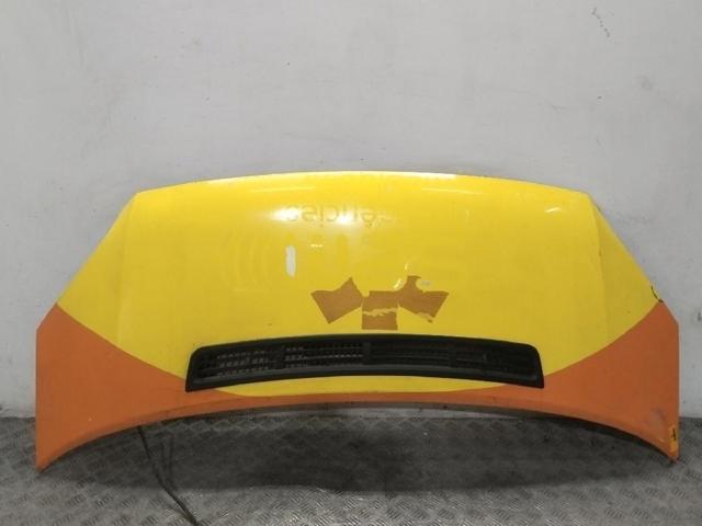 Maska silnika 2454107 FORD