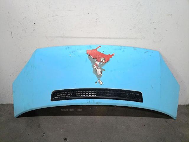 Maska silnika 2454107 FORD