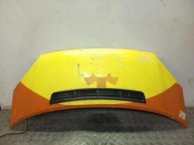 Maska silnika 2454107 FORD