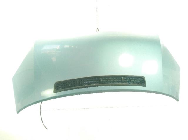 Maska silnika 2454107 FORD