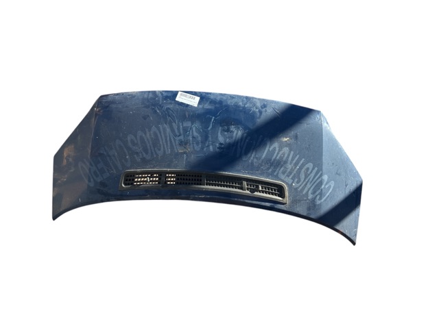 Maska silnika 2454107 FORD
