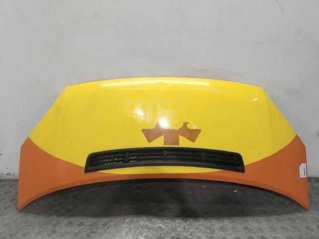 Maska silnika 2454107 FORD