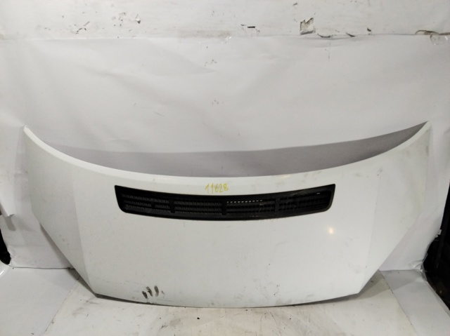Maska silnika 2454107 FORD