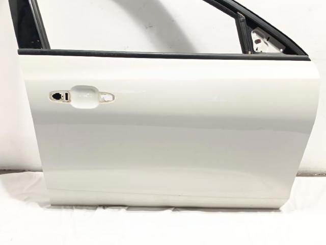 Drzwi przednie prawe Ford Focus 4 HP