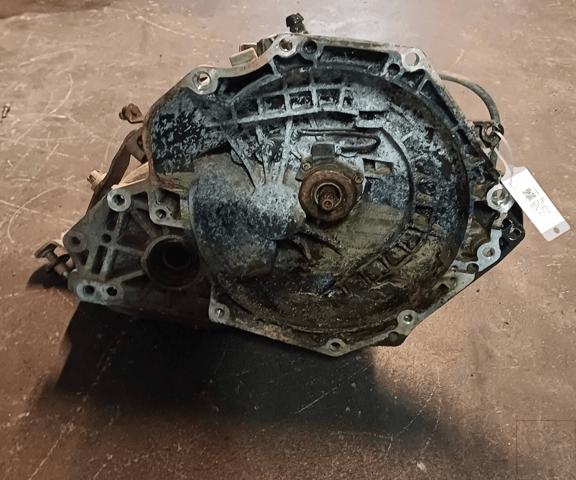 Kupić Mechaniczna skrzynia biegów w komplecie Chevrolet Aveo  T300 w dobrej cenie