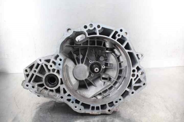 Mechaniczna skrzynia biegów w komplecie do Chevrolet Aveo T300