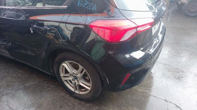 Amortyzator tylny Ford Focus 4 HP