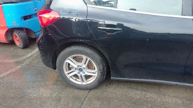 Amortyzator tylny Ford Focus 4 HP