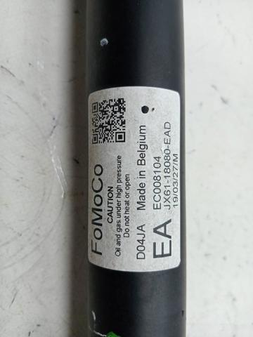 Amortyzator tylny Ford Focus 4 HP