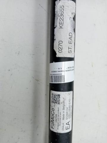 Amortyzator tylny Ford Focus 4 HP