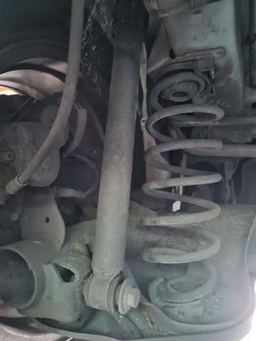 Amortyzator tylny 2460313 FORD