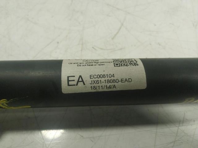 Amortyzator tylny Ford Focus 4 HP