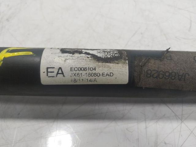 Amortyzator tylny Ford Focus 4 HP