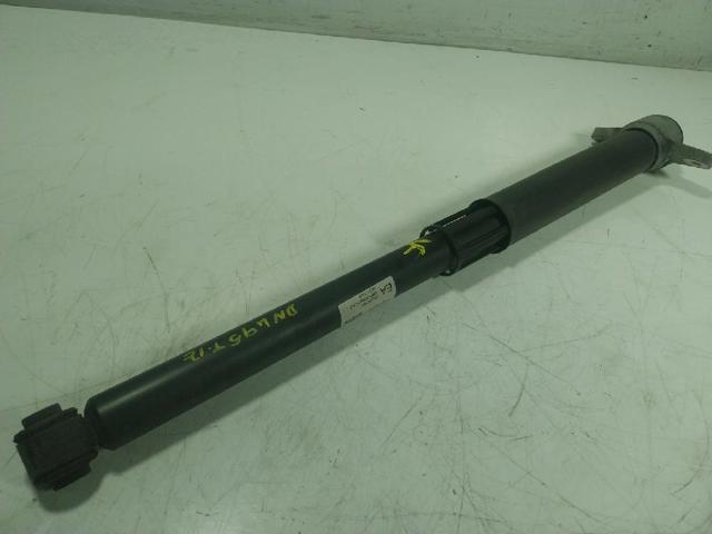 Amortyzator tylny Ford Focus 4 HP