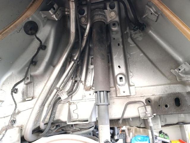 Amortyzator tylny 2460328 FORD