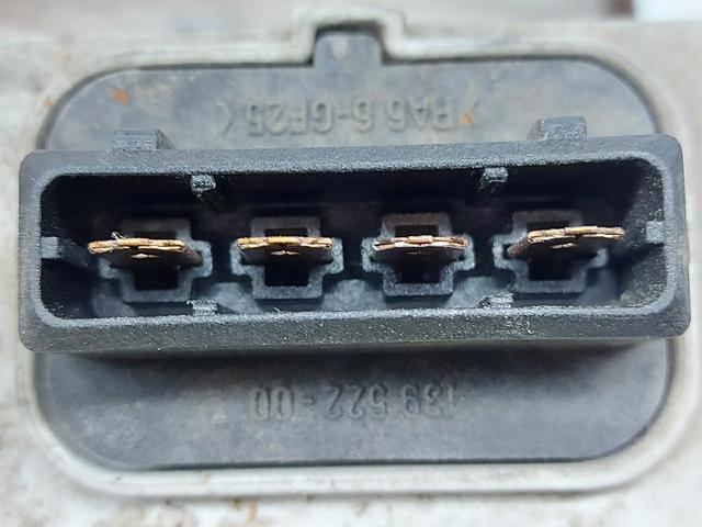 Reflektor lewy 24614900 VAG