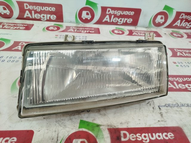 Reflektor lewy 24614900 VAG