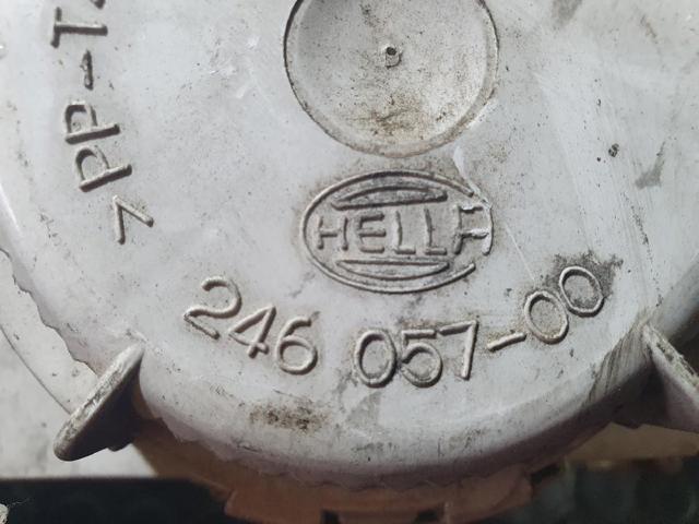 Reflektor lewy 24614900 VAG