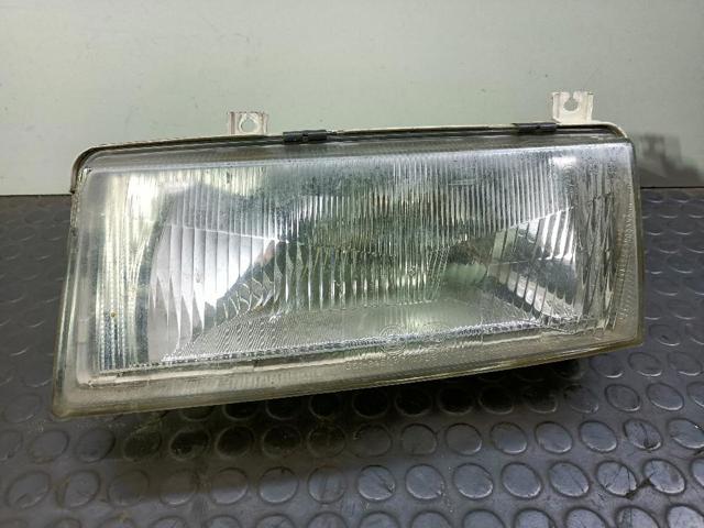 Reflektor lewy 24614900 VAG