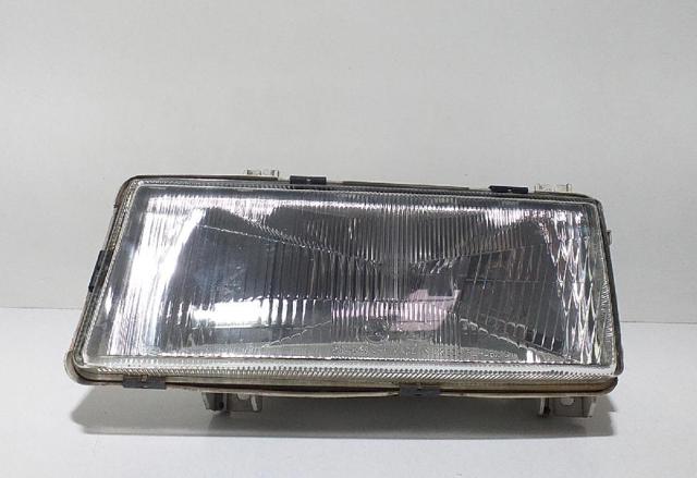 Reflektor lewy 24614900 VAG