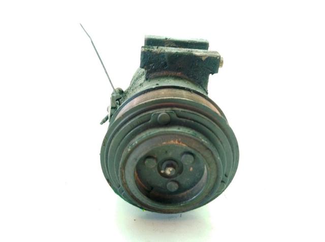 Sprężarka klimatyzacji 2461536 FORD