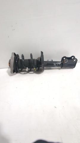 Amortyzator przedni prawy 2463233600 MERCEDES