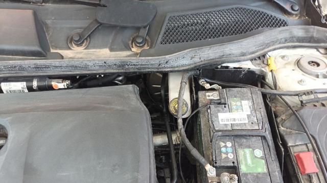 Główny cylinder hamulców 2464300301 MERCEDES