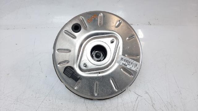 Wzmacniacz próżniowy hamulców 2464300930 MERCEDES