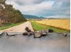 Listwa kierownicza (maglownica) 2464604500 MERCEDES