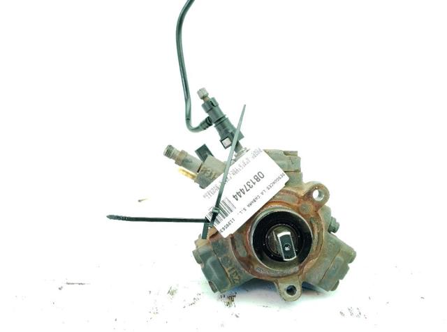 Pompa wtryskowa wysokiego ciśnienia 2464828 FORD