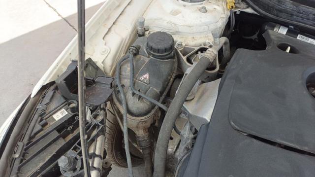 Zbiorniczek wyrównawczy układu chłodzenia 2465000049 MERCEDES