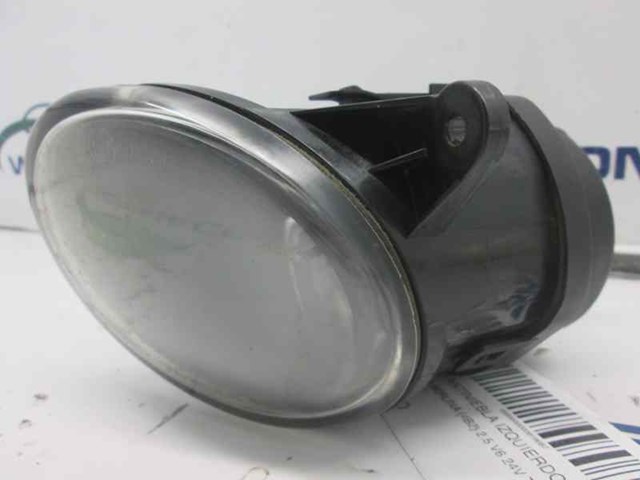 Lampa przeciwmgielna lewa 24655500 VAG