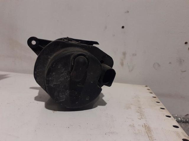 Lampa przeciwmgielna lewa 24655500 VAG