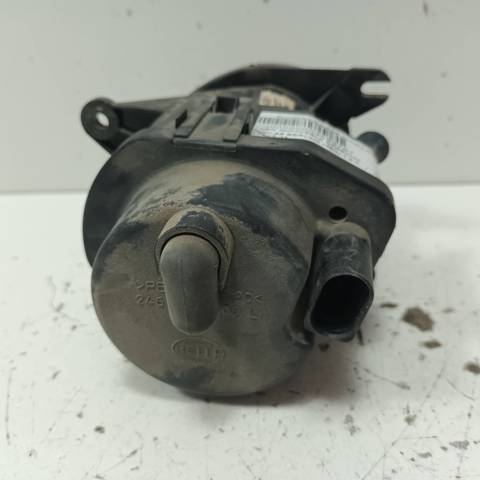 Lampa przeciwmgielna prawa 24655600RE VAG