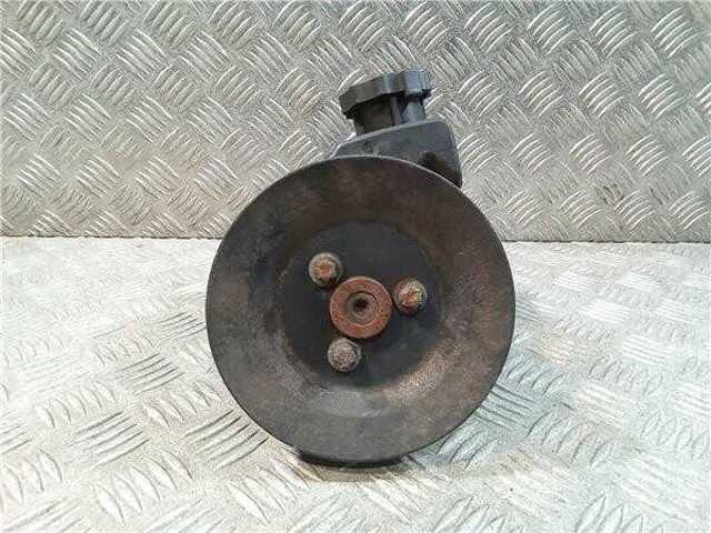 Pompa wspomagania hydraulicznego kierownicy 24667501 MERCEDES