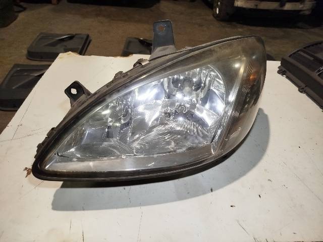 24670300LI Mercedes