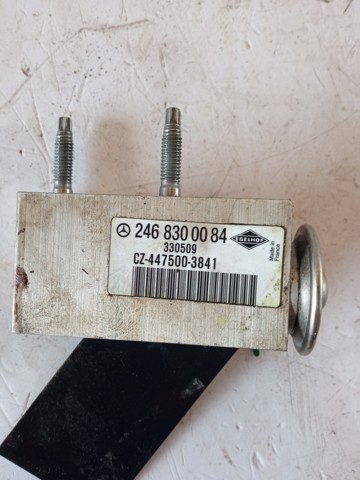 2468300084 Mercedes