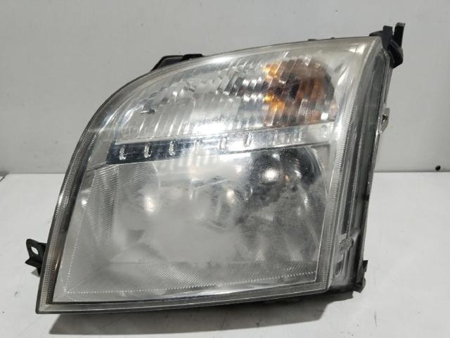 Reflektor lewy 24689700 FORD