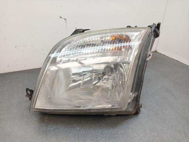 Reflektor lewy 24689700L FORD