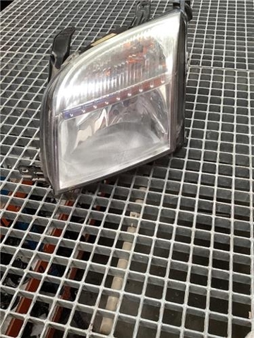 Reflektor lewy 24689700L FORD